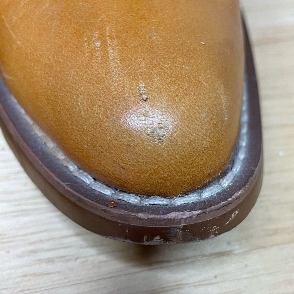 Jeffrey Campbell Frontier Boots - Picture 12 of 17